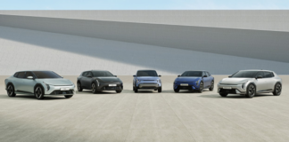 Kia svela la nuova EV4 e il Concept EV2