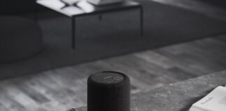 Audio Pro lancia la versione Black del suo diffusore A10 MkII