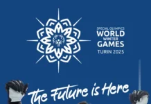 Nikon Official Sponsor dei Giochi Mondiali Special Olympics Torino 2025