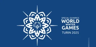 Nikon Official Sponsor dei Giochi Mondiali Special Olympics Torino 2025