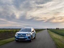 In arrivo la nuova Citroën C3 Business