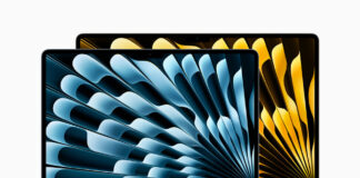 Apple presenta il nuovo MacBook Air