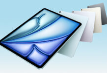 Apple presenta il nuovo iPad Air
