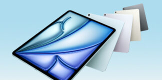Apple presenta il nuovo iPad Air