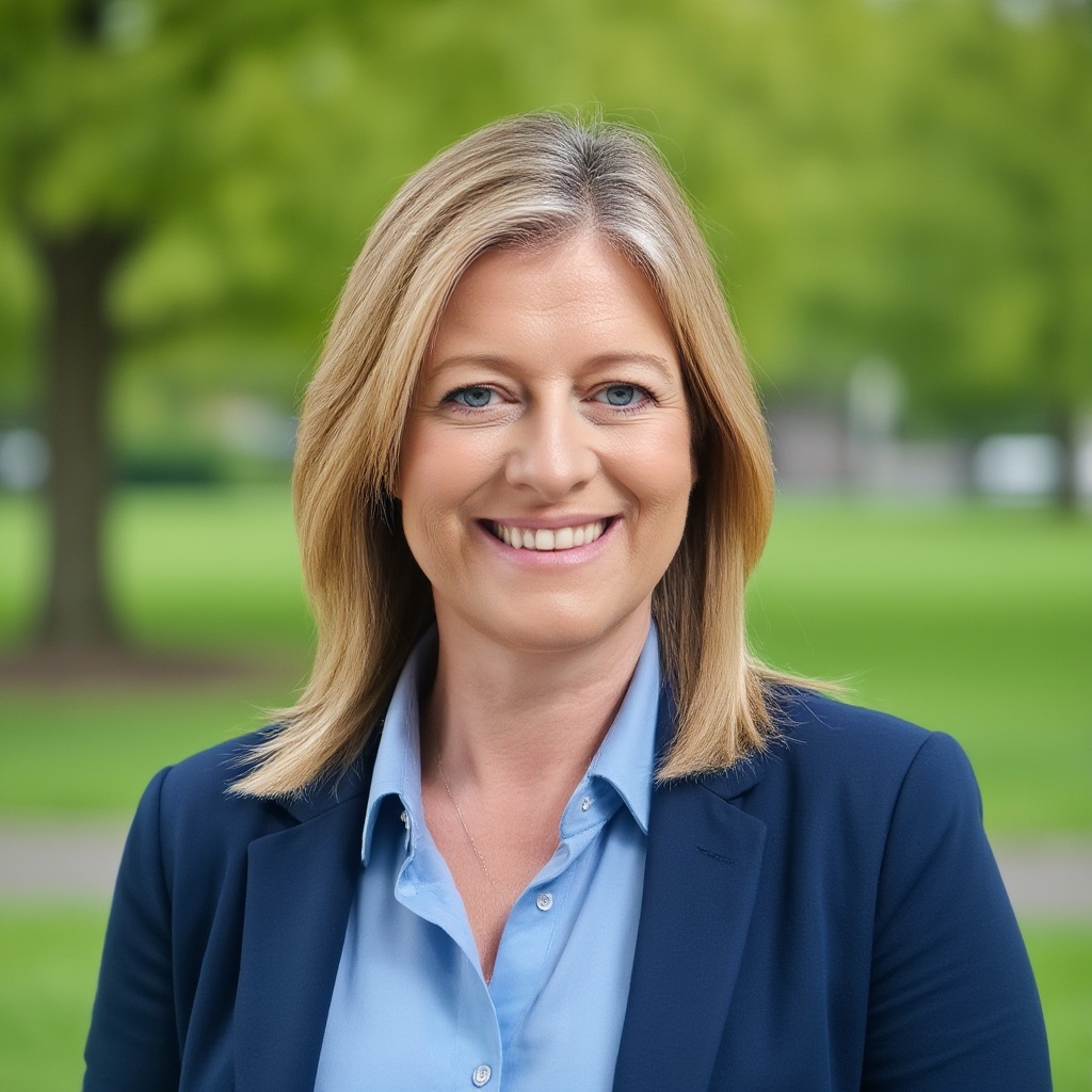 Chrissie Harrison