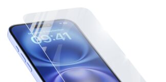 Cellularline presenta Fortify Hybrid Glass