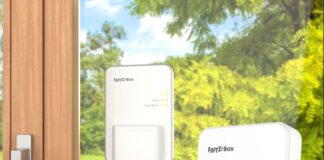 Da AVM il nuovo FRITZ!Box 6860 5G