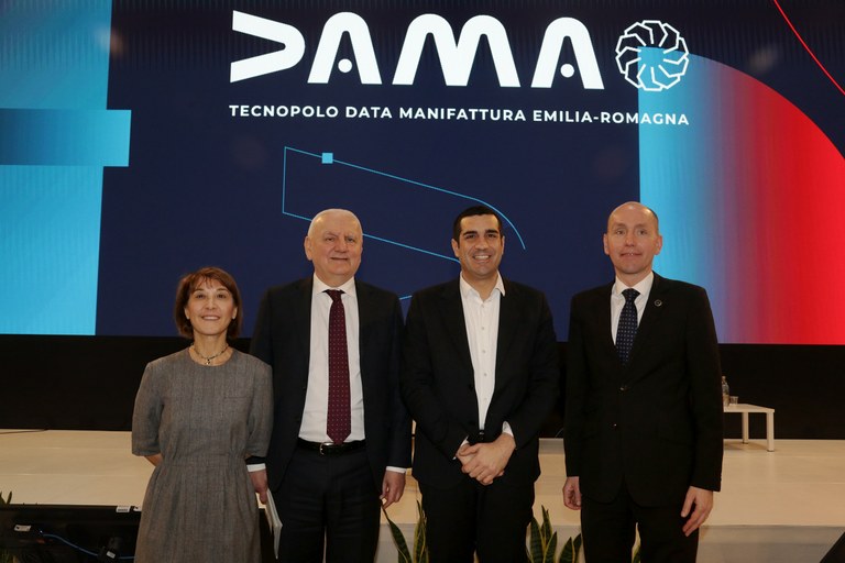 Foto gruppo