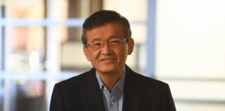 Intel nomina Lip-Bu Tan amministratore delegato