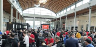 MIR 2025: + 30% di presenze sul 2024