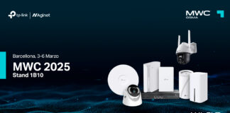 TP-Link presenta al MWC 2025 soluzioni rivoluzionarie per il networking e la smart home