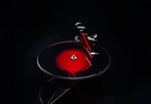 Pro-Ject: nasce AC/DC Limited Special Edition
