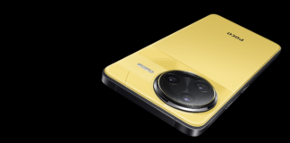 POCO presenta la nuova POCO F7 Series
