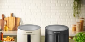 Satisfry di Russell Hobbs si rinnova