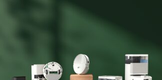 iRobot presenta una nuova collezione di robot pulisci-pavimenti Roomba