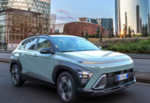 In arrivo la nuova Hyundai KONA 2025