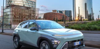 In arrivo la nuova Hyundai KONA 2025