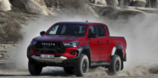 Nuovo Toyota Hilux 2025: debutta l’Ibrido 48V e arriva il GR SPORT II