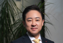 Aiden Seo alla guida di LG Electronics Italia e Grecia