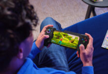 Trust presenta il nuovo controller gaming MYLOX per smartphone