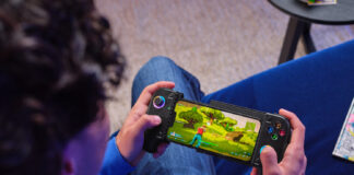Trust presenta il nuovo controller gaming MYLOX per smartphone