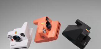 Polaroid presenta Now e Now+ Generation 3