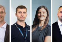 Wildix espande il suo team esecutivo