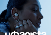 Urbanista presenta i nuovi auricolari Porto