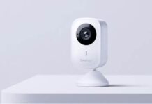 Synology presenta la sua prima videocamera Wi-Fi basata sull’AI