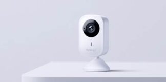 Synology presenta la sua prima videocamera Wi-Fi basata sull’AI