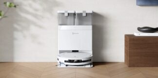 Ecovacs lancia la nuova famiglia DEEBOT T50