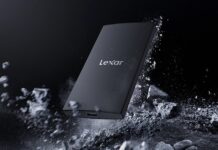 Da Lexar la nuova SSD portatile Lexar SL300