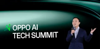 OPPO presenta la sua strategia AI nel 2025