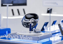 vivo annuncia il lancio del Robotics Lab