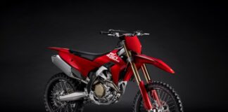 Ducati Desmo450 MX: la prima moto da cross di Ducati