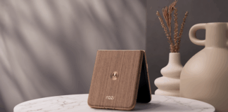 Motorola presenta la nuova famiglia razr 60 e la nuova famiglia edge 60, moto things e moto ai