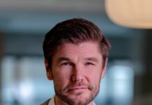 Volvo Cars nomina Fredrik Hansson CFO