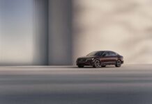 Volvo Cars presenta la nuova Volvo S90