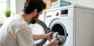 Pulizie di casa: se ne occupano 19 milioni di uomini