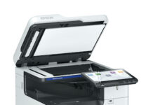 DataMaster Lab assegna cinque stelle alle stampanti business inkjet Epson WorkForce Enterprise AM-C400 e AM-C550