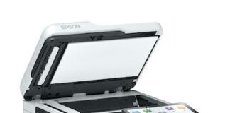 DataMaster Lab assegna cinque stelle alle stampanti business inkjet Epson WorkForce Enterprise AM-C400 e AM-C550