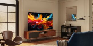 Hisense torna nel mondo OLED con la nuova Serie A85N