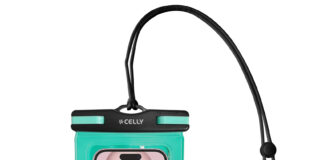 Celly lancia gli accessori per l’estate