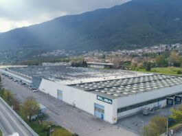 Elba Italy compie 75 anni