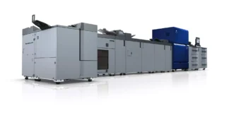Konica Minolta lancia la nuova serie AccurioPress C14010/S