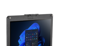 In arrivo la nuova generazione dei notebook Getac B360 e B360 Pro