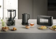 Haier si aggiudica tre iF Design Award
