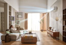 LG Electronics introduce sul mercato italiano LG DUALCOOL AI Air
