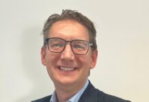 Luca Lampredi entra in LG Electronics come Built-in Sales Director