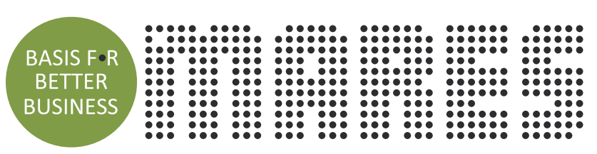 Logo MARES